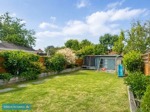 Garden- click for photo gallery